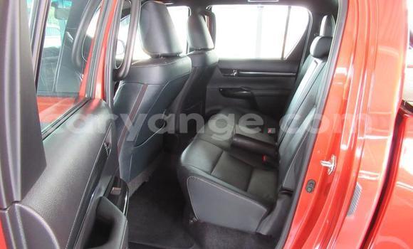 Acheter Occasion Voiture Toyota Hilux Beige à Windhoek, Namibie Acheter Occasion Voiture Toyota Hilux Beige à Windhoek, Namibie