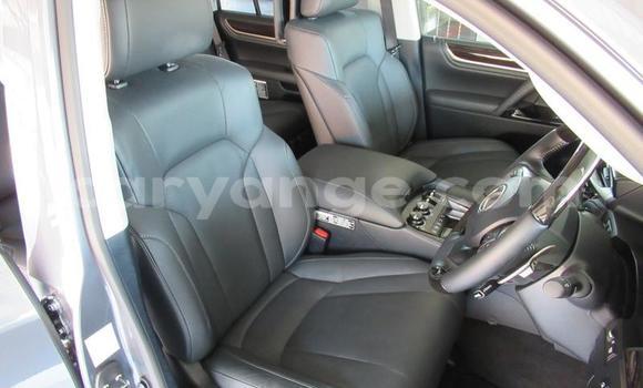 Buy Used Lexus LX 450 Silver Car in Rundu in Namibia Buy Used Lexus LX 450 Silver Car in Rundu in Namibia