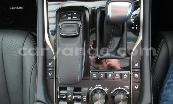 Buy Used Lexus LX 450 Silver Car in Rundu in Namibia Buy Used Lexus LX 450 Silver Car in Rundu in Namibia