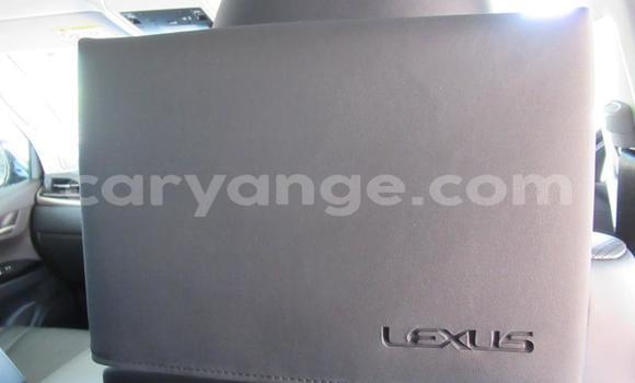 Buy Used Lexus LX 450 Silver Car in Rundu in Namibia Buy Used Lexus LX 450 Silver Car in Rundu in Namibia