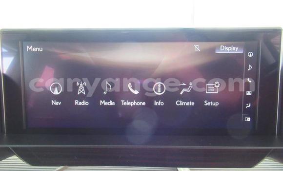 Buy Used Lexus LX 450 Silver Car in Rundu in Namibia Buy Used Lexus LX 450 Silver Car in Rundu in Namibia