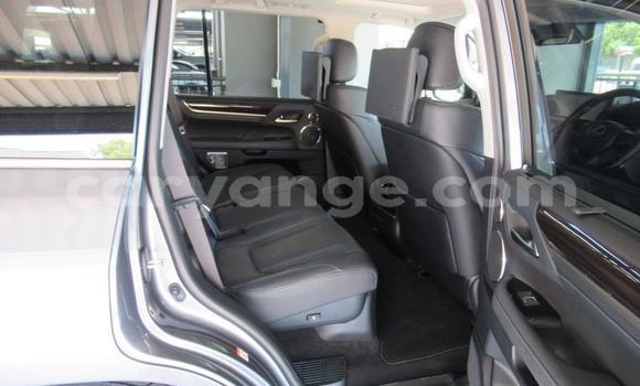 Buy Used Lexus LX 450 Silver Car in Rundu in Namibia Buy Used Lexus LX 450 Silver Car in Rundu in Namibia