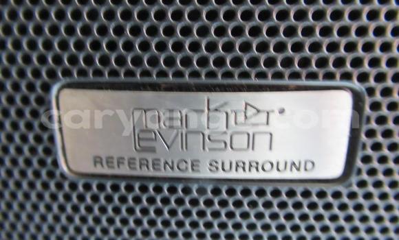 Buy Used Lexus LX 450 Silver Car in Rundu in Namibia Buy Used Lexus LX 450 Silver Car in Rundu in Namibia