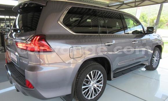 Buy Used Lexus LX 450 Silver Car in Rundu in Namibia Buy Used Lexus LX 450 Silver Car in Rundu in Namibia