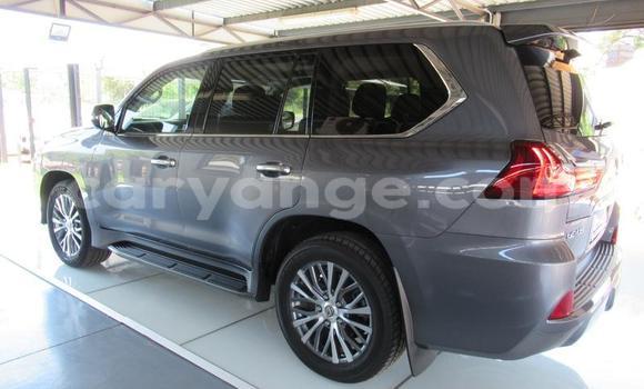 Buy Used Lexus LX 450 Silver Car in Rundu in Namibia Buy Used Lexus LX 450 Silver Car in Rundu in Namibia