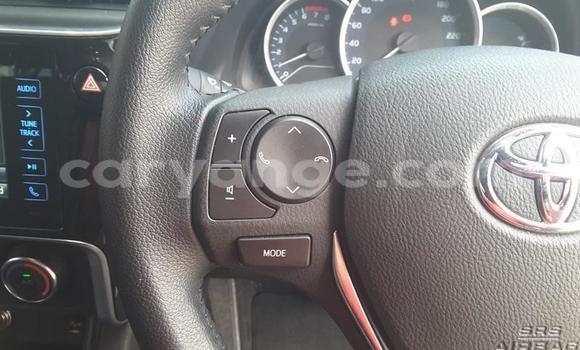 Acheter Occasion Voiture Toyota Corolla Gris à Windhoek, Namibie Acheter Occasion Voiture Toyota Corolla Gris à Windhoek, Namibie