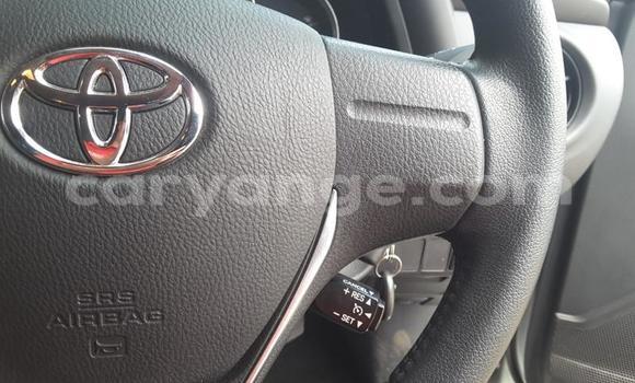 Acheter Occasion Voiture Toyota Corolla Gris à Windhoek, Namibie Acheter Occasion Voiture Toyota Corolla Gris à Windhoek, Namibie