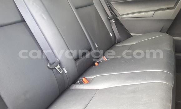 Acheter Occasion Voiture Toyota Corolla Gris à Windhoek, Namibie Acheter Occasion Voiture Toyota Corolla Gris à Windhoek, Namibie