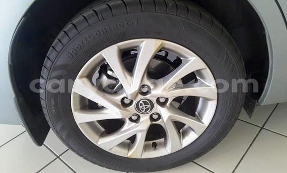 Acheter Occasion Voiture Toyota Corolla Gris à Windhoek, Namibie Acheter Occasion Voiture Toyota Corolla Gris à Windhoek, Namibie