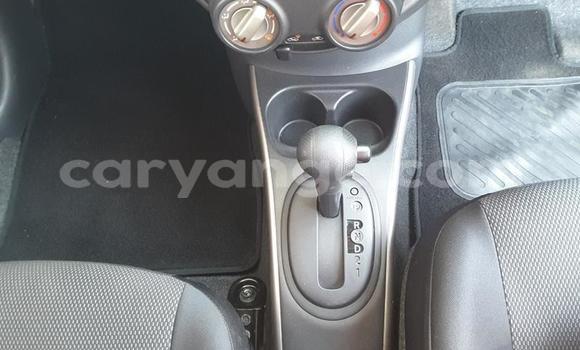 Acheter Occasion Voiture Nissan Almera Blanc à Karasburg, Karas Acheter Occasion Voiture Nissan Almera Blanc à Karasburg, Karas