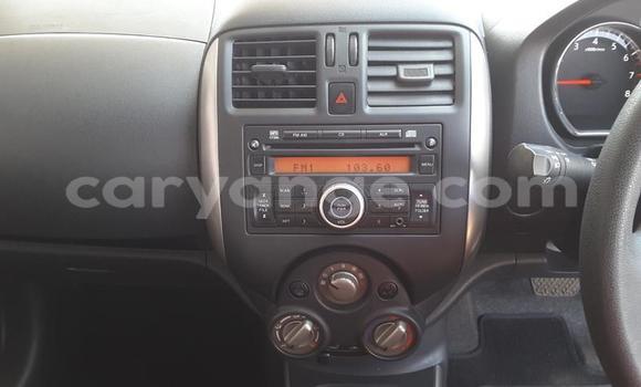 Acheter Occasion Voiture Nissan Almera Blanc à Karasburg, Karas Acheter Occasion Voiture Nissan Almera Blanc à Karasburg, Karas