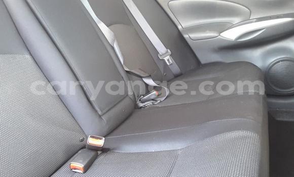 Acheter Occasion Voiture Nissan Almera Blanc à Karasburg, Karas Acheter Occasion Voiture Nissan Almera Blanc à Karasburg, Karas