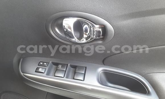 Acheter Occasion Voiture Nissan Almera Blanc à Karasburg, Karas Acheter Occasion Voiture Nissan Almera Blanc à Karasburg, Karas