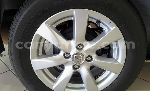 Acheter Occasion Voiture Nissan Almera Blanc à Karasburg, Karas Acheter Occasion Voiture Nissan Almera Blanc à Karasburg, Karas