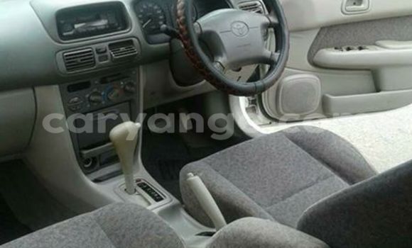 Buy Used Toyota Corolla White Car in Windhoek in Namibia Buy Used Toyota Corolla White Car in Windhoek in Namibia