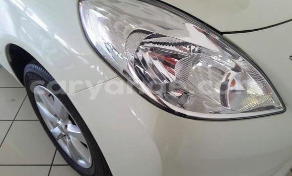 Acheter Occasion Voiture Nissan Almera Blanc à Karasburg, Karas Acheter Occasion Voiture Nissan Almera Blanc à Karasburg, Karas