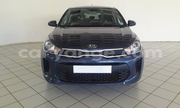 Acheter Occasion Voiture Kia Rio Bleu à Omaruru, Erongo Acheter Occasion Voiture Kia Rio Bleu à Omaruru, Erongo