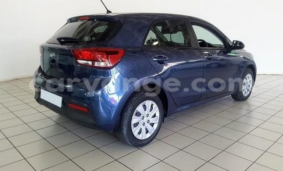 Acheter Occasion Voiture Kia Rio Bleu à Omaruru, Erongo Acheter Occasion Voiture Kia Rio Bleu à Omaruru, Erongo