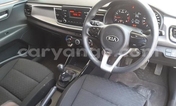 Acheter Occasion Voiture Kia Rio Bleu à Omaruru, Erongo Acheter Occasion Voiture Kia Rio Bleu à Omaruru, Erongo