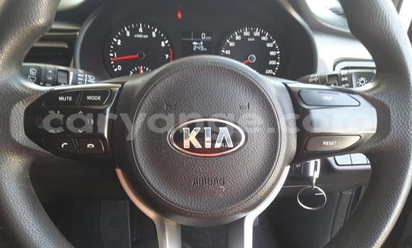 Acheter Occasion Voiture Kia Rio Bleu à Omaruru, Erongo Acheter Occasion Voiture Kia Rio Bleu à Omaruru, Erongo