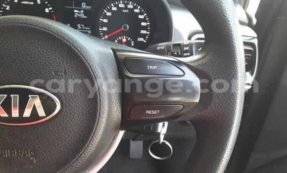 Acheter Occasion Voiture Kia Rio Bleu à Omaruru, Erongo Acheter Occasion Voiture Kia Rio Bleu à Omaruru, Erongo