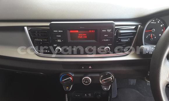 Acheter Occasion Voiture Kia Rio Bleu à Omaruru, Erongo Acheter Occasion Voiture Kia Rio Bleu à Omaruru, Erongo