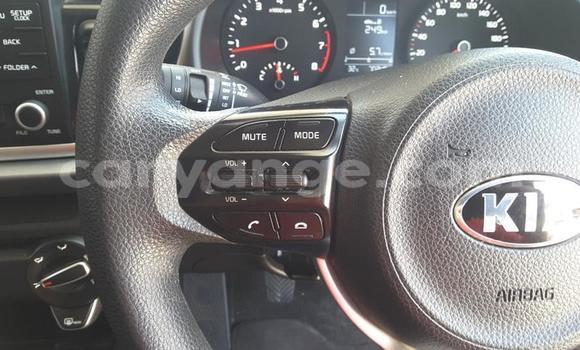 Acheter Occasion Voiture Kia Rio Bleu à Omaruru, Erongo Acheter Occasion Voiture Kia Rio Bleu à Omaruru, Erongo