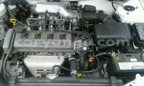 Buy Used Toyota Corolla White Car in Windhoek in Namibia Buy Used Toyota Corolla White Car in Windhoek in Namibia