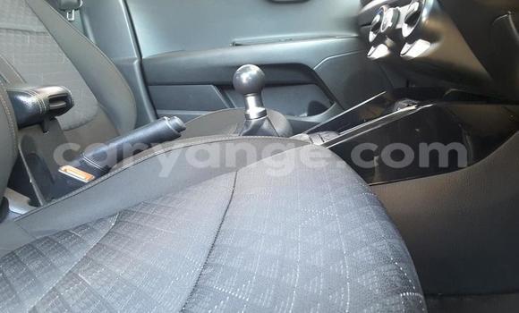 Acheter Occasion Voiture Kia Rio Bleu à Omaruru, Erongo Acheter Occasion Voiture Kia Rio Bleu à Omaruru, Erongo