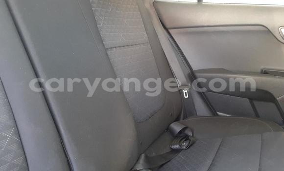 Acheter Occasion Voiture Kia Rio Bleu à Omaruru, Erongo Acheter Occasion Voiture Kia Rio Bleu à Omaruru, Erongo