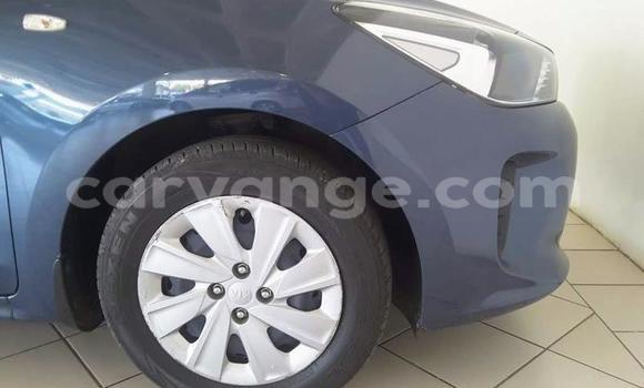 Acheter Occasion Voiture Kia Rio Bleu à Omaruru, Erongo Acheter Occasion Voiture Kia Rio Bleu à Omaruru, Erongo