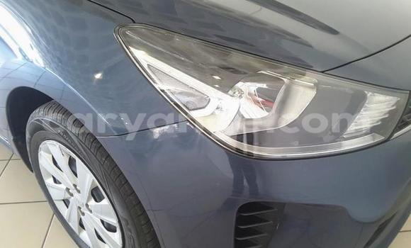 Acheter Occasion Voiture Kia Rio Bleu à Omaruru, Erongo Acheter Occasion Voiture Kia Rio Bleu à Omaruru, Erongo