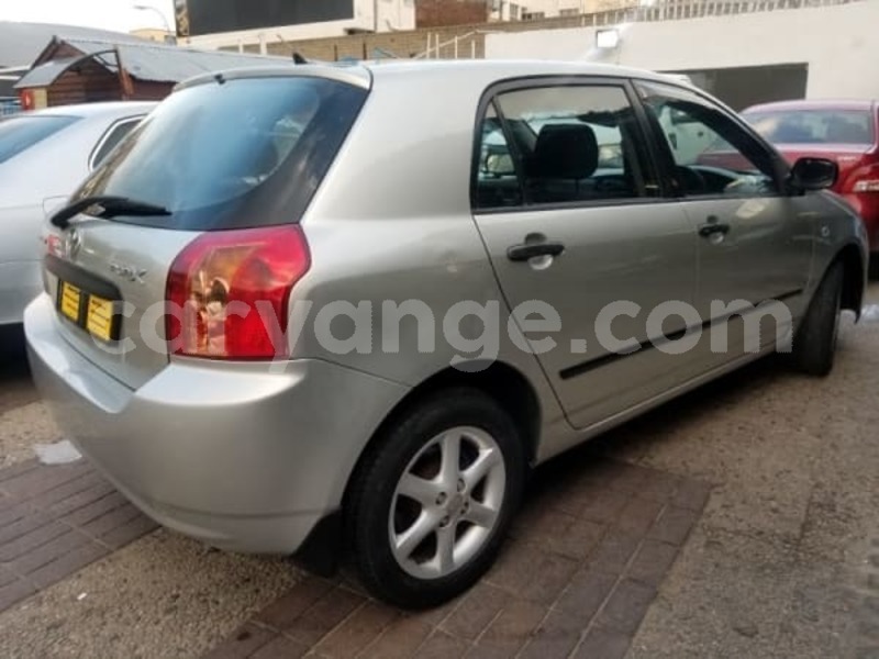 Big with watermark toyota runx namibia rundu 10236