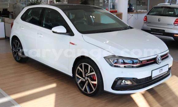 Buy Used Volkswagen Polo GTI White Car in Karasburg in Karas Buy Used Volkswagen Polo GTI White Car in Karasburg in Karas