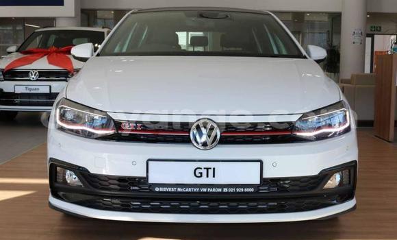 Buy Used Volkswagen Polo GTI White Car in Karasburg in Karas Buy Used Volkswagen Polo GTI White Car in Karasburg in Karas