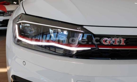 Buy Used Volkswagen Polo GTI White Car in Karasburg in Karas Buy Used Volkswagen Polo GTI White Car in Karasburg in Karas
