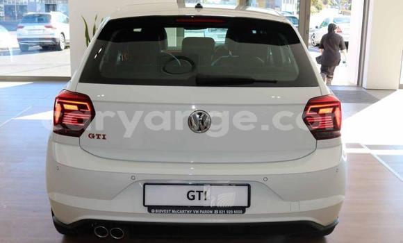 Buy Used Volkswagen Polo GTI White Car in Karasburg in Karas Buy Used Volkswagen Polo GTI White Car in Karasburg in Karas