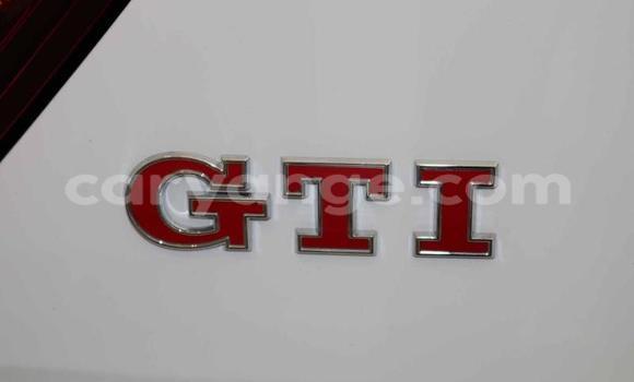 Buy Used Volkswagen Polo GTI White Car in Karasburg in Karas Buy Used Volkswagen Polo GTI White Car in Karasburg in Karas