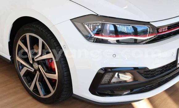 Buy Used Volkswagen Polo GTI White Car in Karasburg in Karas Buy Used Volkswagen Polo GTI White Car in Karasburg in Karas