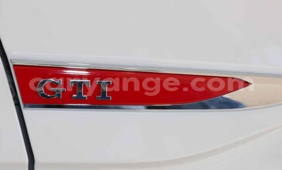 Buy Used Volkswagen Polo GTI White Car in Karasburg in Karas Buy Used Volkswagen Polo GTI White Car in Karasburg in Karas