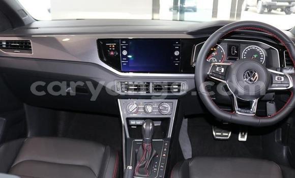 Buy Used Volkswagen Polo GTI White Car in Karasburg in Karas Buy Used Volkswagen Polo GTI White Car in Karasburg in Karas