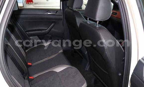 Buy Used Volkswagen Polo GTI White Car in Karasburg in Karas Buy Used Volkswagen Polo GTI White Car in Karasburg in Karas