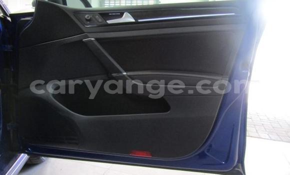 Acheter Occasion Voiture Volkswagen Golf R Bleu à Karasburg, Karas Acheter Occasion Voiture Volkswagen Golf R Bleu à Karasburg, Karas