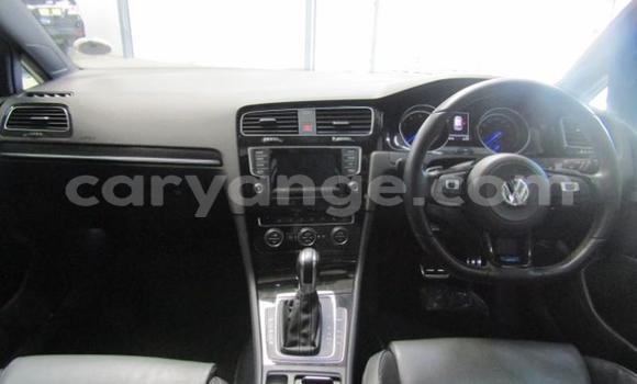 Acheter Occasion Voiture Volkswagen Golf R Bleu à Karasburg, Karas Acheter Occasion Voiture Volkswagen Golf R Bleu à Karasburg, Karas