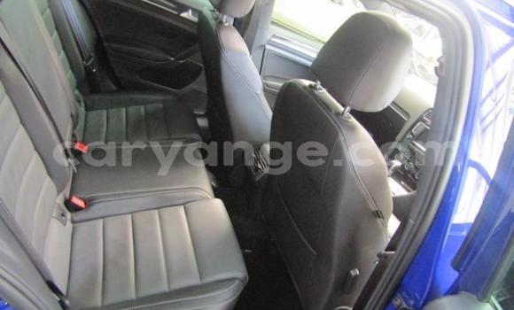 Acheter Occasion Voiture Volkswagen Golf R Bleu à Karasburg, Karas Acheter Occasion Voiture Volkswagen Golf R Bleu à Karasburg, Karas