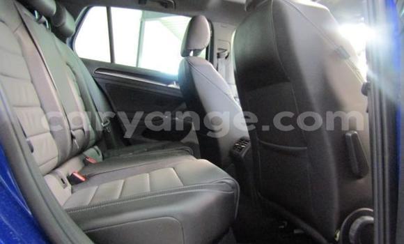 Acheter Occasion Voiture Volkswagen Golf R Bleu à Karasburg, Karas Acheter Occasion Voiture Volkswagen Golf R Bleu à Karasburg, Karas