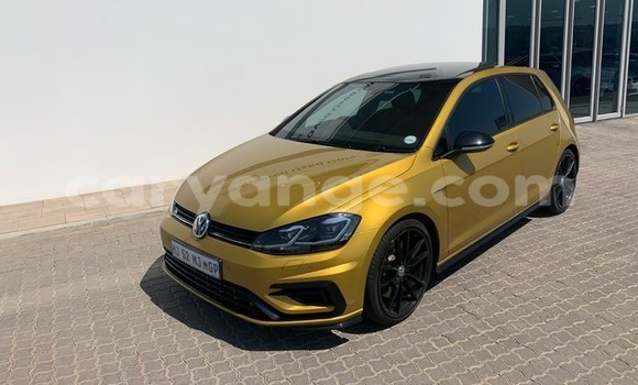 Acheter Occasion Voiture Volkswagen Golf R Autre à Windhoek, Namibie Acheter Occasion Voiture Volkswagen Golf R Autre à Windhoek, Namibie