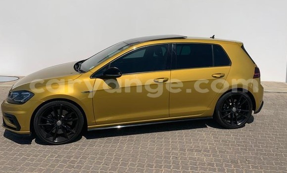 Acheter Occasion Voiture Volkswagen Golf R Autre à Windhoek, Namibie Acheter Occasion Voiture Volkswagen Golf R Autre à Windhoek, Namibie