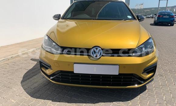 Acheter Occasion Voiture Volkswagen Golf R Autre à Windhoek, Namibie Acheter Occasion Voiture Volkswagen Golf R Autre à Windhoek, Namibie