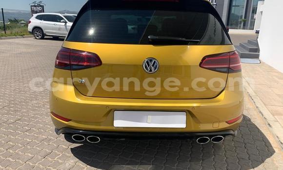 Acheter Occasion Voiture Volkswagen Golf R Autre à Windhoek, Namibie Acheter Occasion Voiture Volkswagen Golf R Autre à Windhoek, Namibie